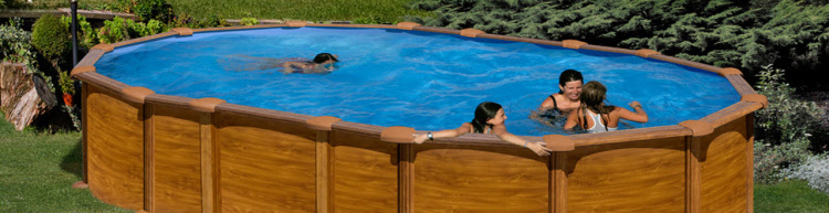 PISCINE GRE 