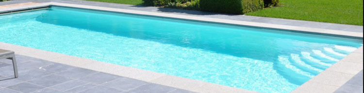 PISCINE INTERRATE 