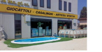 piscina