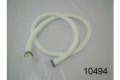 10494 tubo per pompa filtro e cloricatore cm 38