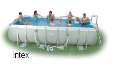 PISCINA ULTRAFRAME  RET CM549X274X132 