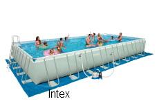 54986 PISCINA ULTRA FRAME 975
