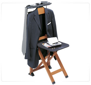 indossatore suite