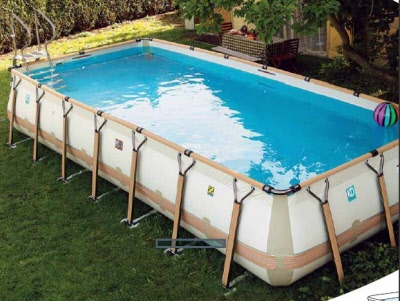 piscina kd teck europool