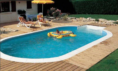 piscina rilax