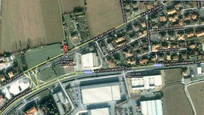 vista satellite